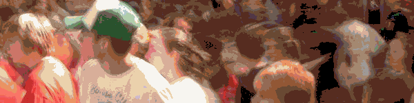 Ska Weekend web banner